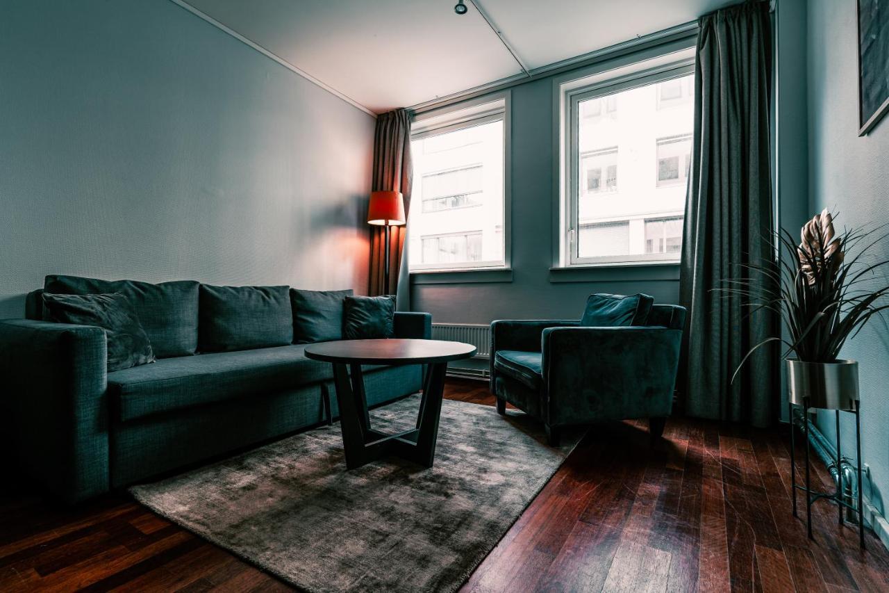 First Millennium Hotell