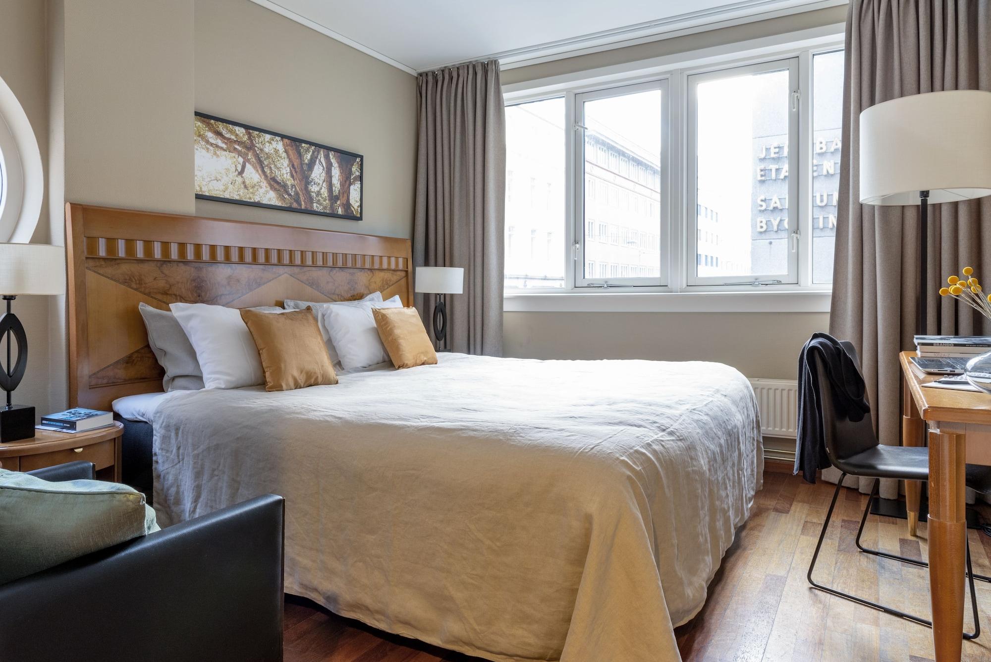 First Millennium Hotell
