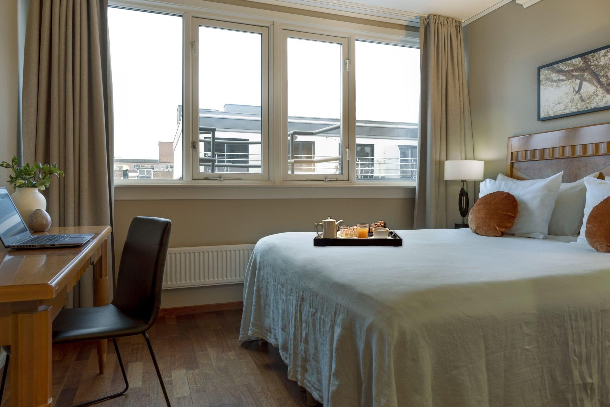 First Millennium Hotell
